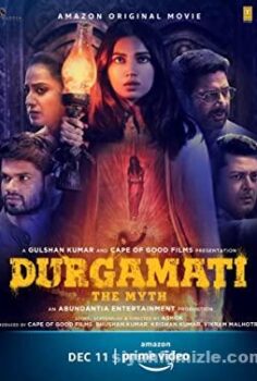 Durgamati: The Myth