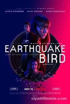Earthquake Bird