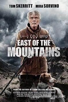 East of the Mountains