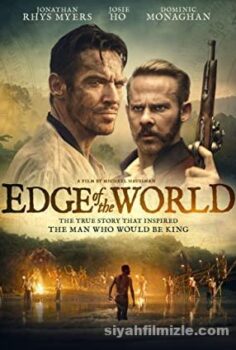 Edge of the World