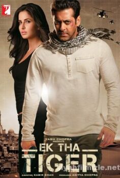 Ek Tha Tiger