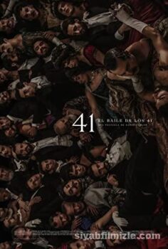 El baile de los 41