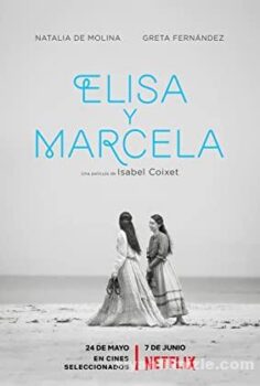 Elisa y Marcela