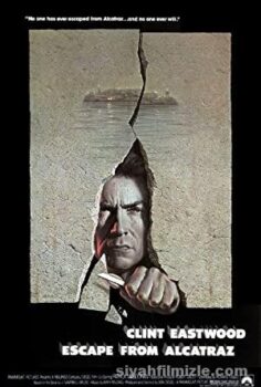 Escape from Alcatraz