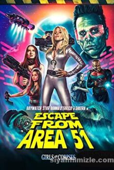 Escape from Area 51