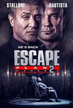 Escape Plan 2: Hades