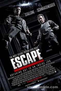 Escape Plan