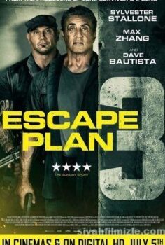 Escape Plan: The Extractors