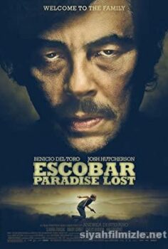 Escobar: Paradise Lost