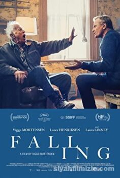 Falling