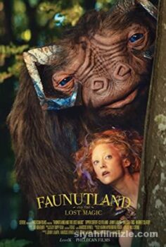 Faunutland and the Lost Magic