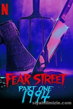 Fear Street