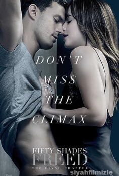 Fifty Shades Freed