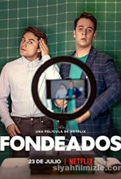 Fondeados