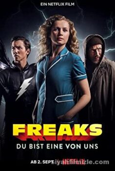 Freaks: You’re One of Us
