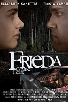 Frieda: Coming Home