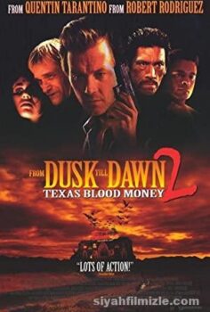 From Dusk Till Dawn 2: Texas Blood Money