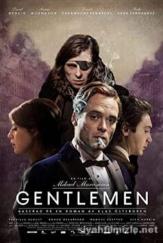 Gentlemen