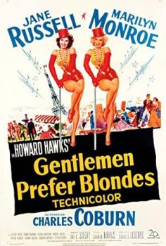 Gentlemen Prefer Blondes