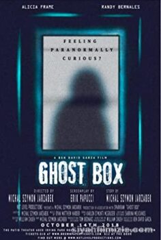 Ghost Box
