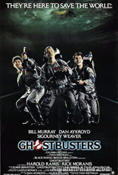 Ghostbusters