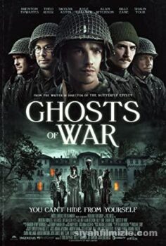 Ghosts of War