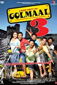Golmaal 3