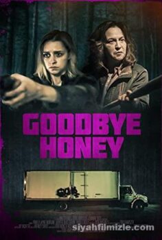 Goodbye Honey
