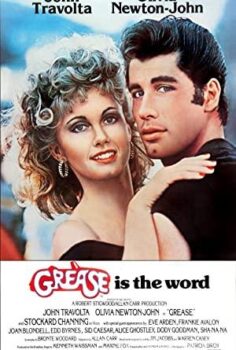 Grease
