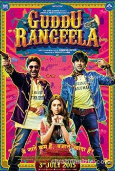 Guddu Rangeela