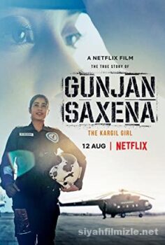 Gunjan Saxena: The Kargil Girl