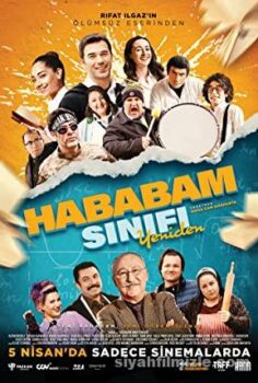 Hababam Sinifi Yeniden