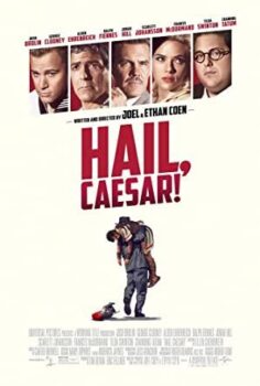 Hail, Caesar!