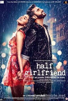 Half Girlfriend