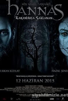 Hannas: Karanlikta Saklanan