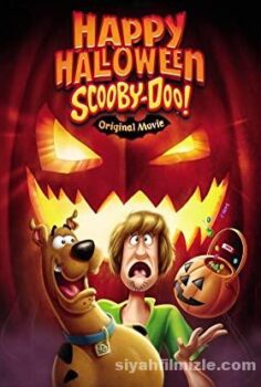 Happy Halloween, Scooby-Doo!