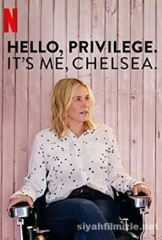 Hello, Privilege. It’s Me, Chelsea