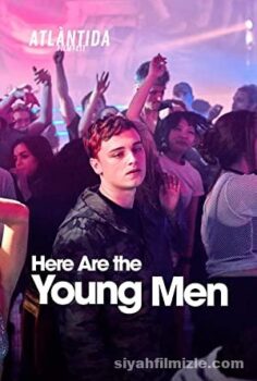 Here Are the Young Men