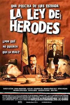 Herod’s Law