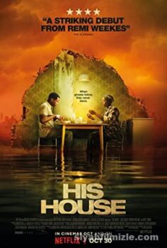His House