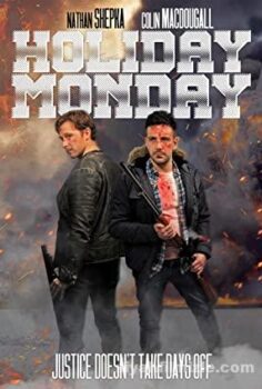 Holiday Monday