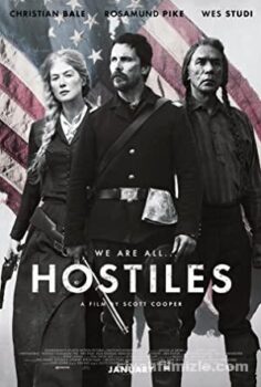 Hostiles