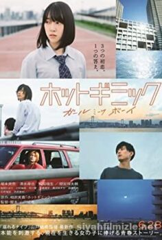 Hot Gimmick: Girl Meets Boy