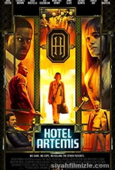 Hotel Artemis