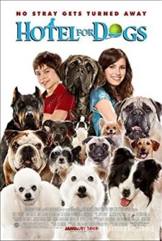 Hotel for Dogs