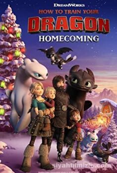 How to Train Your Dragon: Homecoming