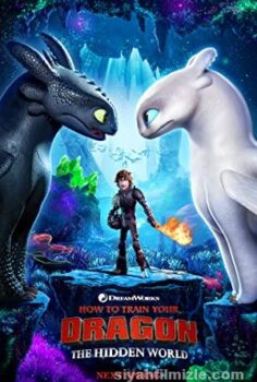 How to Train Your Dragon: The Hidden World