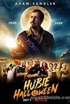 Hubie Halloween