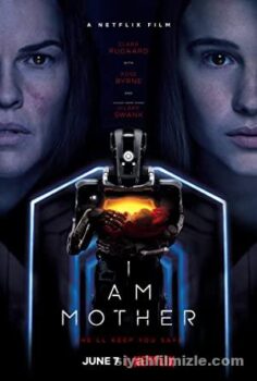 I Am Mother