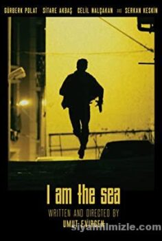 I am the Sea